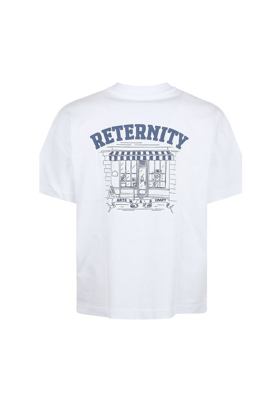 RETERNITY T-shirt Arts & Craft