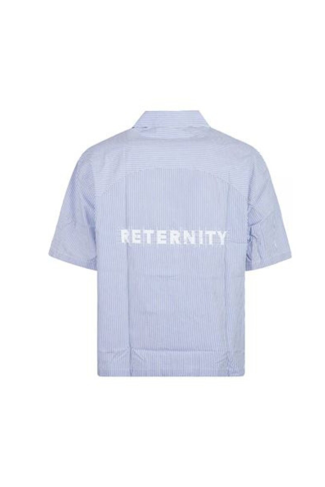 RETERNITY Camicia in cotone