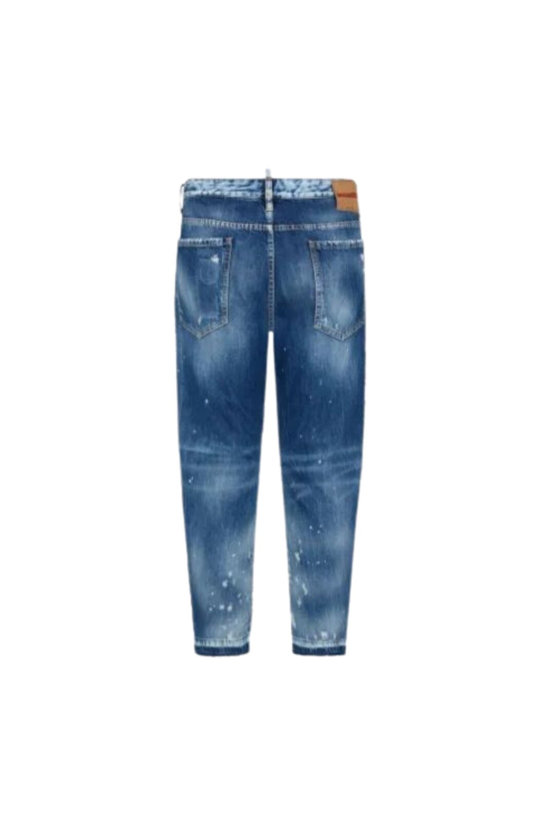 Dsquared2 Jeans Big Brother