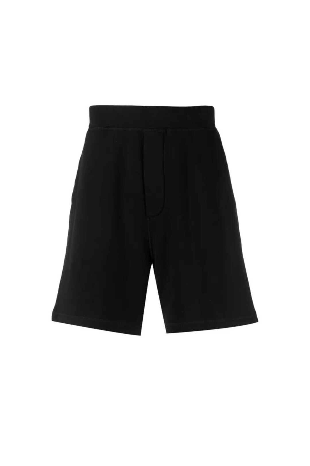 Dsquared2 Shorts con Logo sul Retro vista frontale