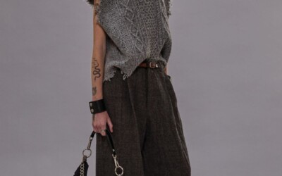 R13: l’estetica della libertà imperfetta