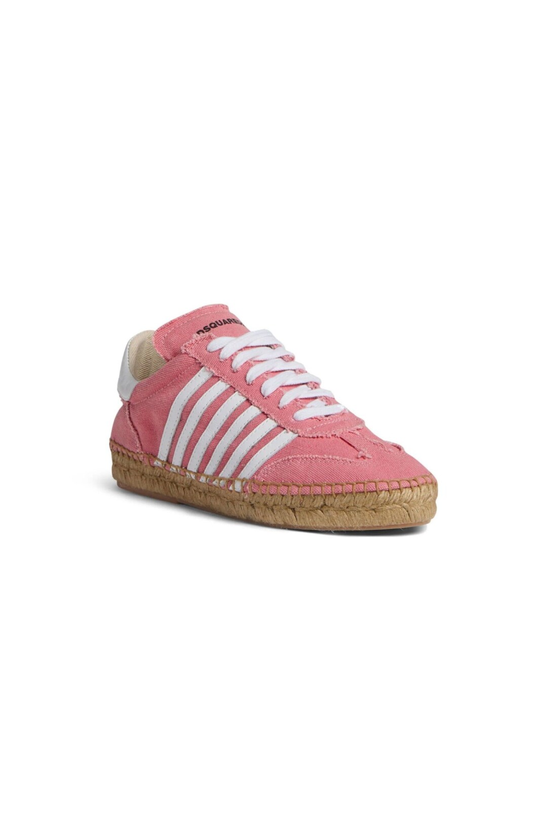 Dsquared2 Espadrillas con Righe