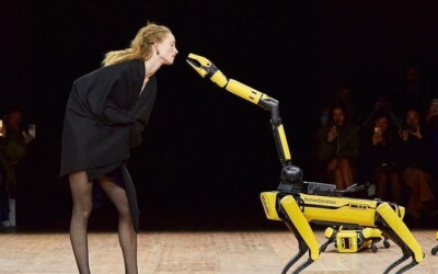 Moda e AI: non più solo campagne, ma design vero