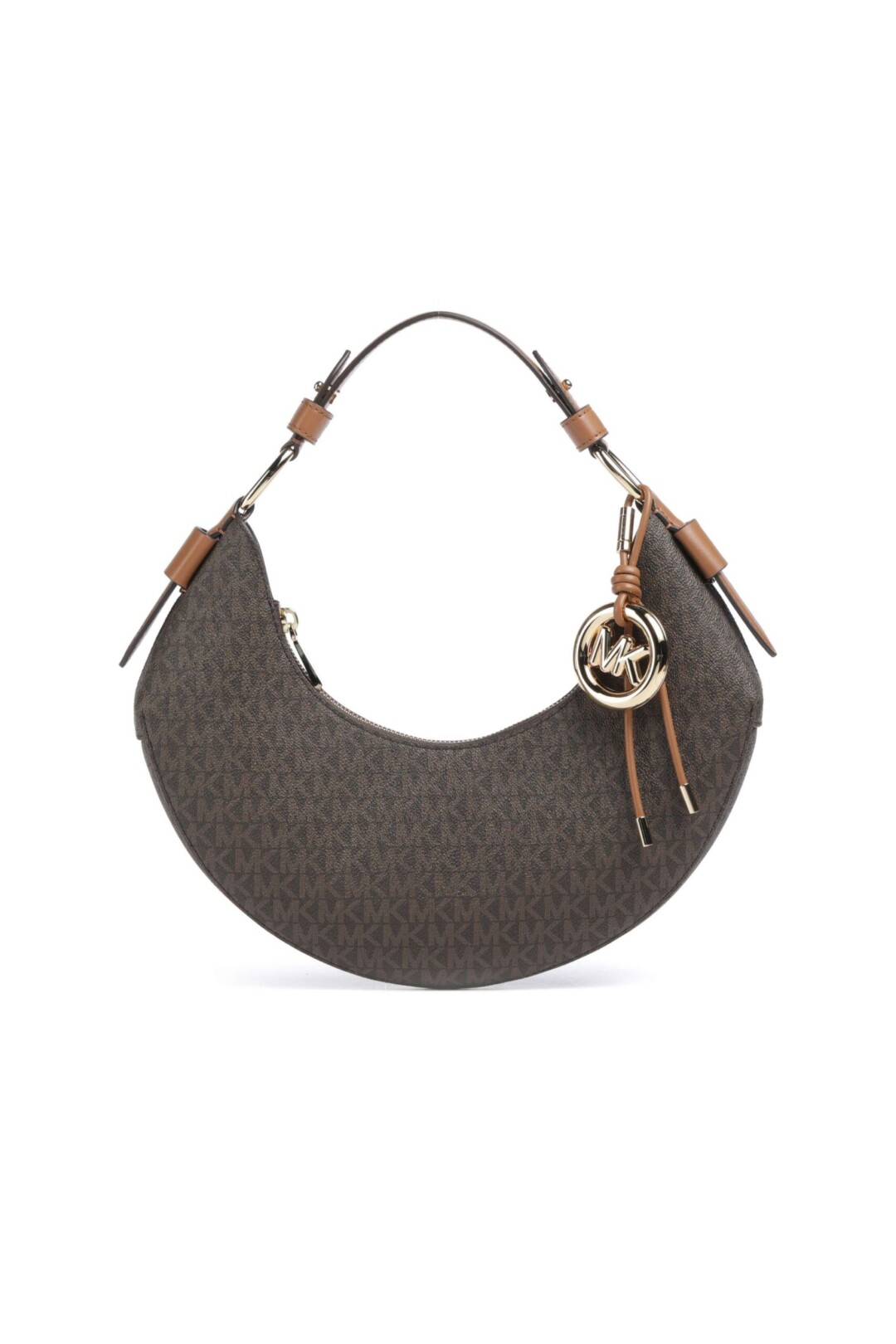 Michael Kors Koa Medium Borsa a spalla vista frontale