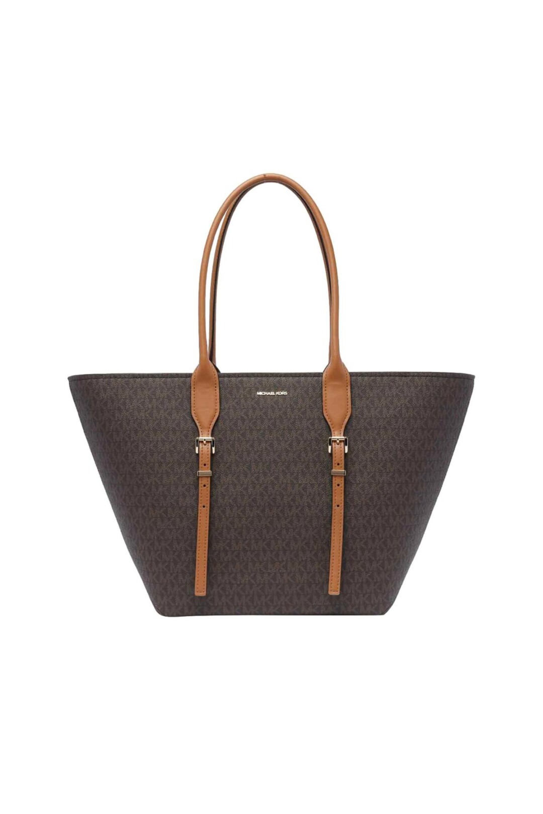 Michael Kors Borsa 'Moore' vista frontale