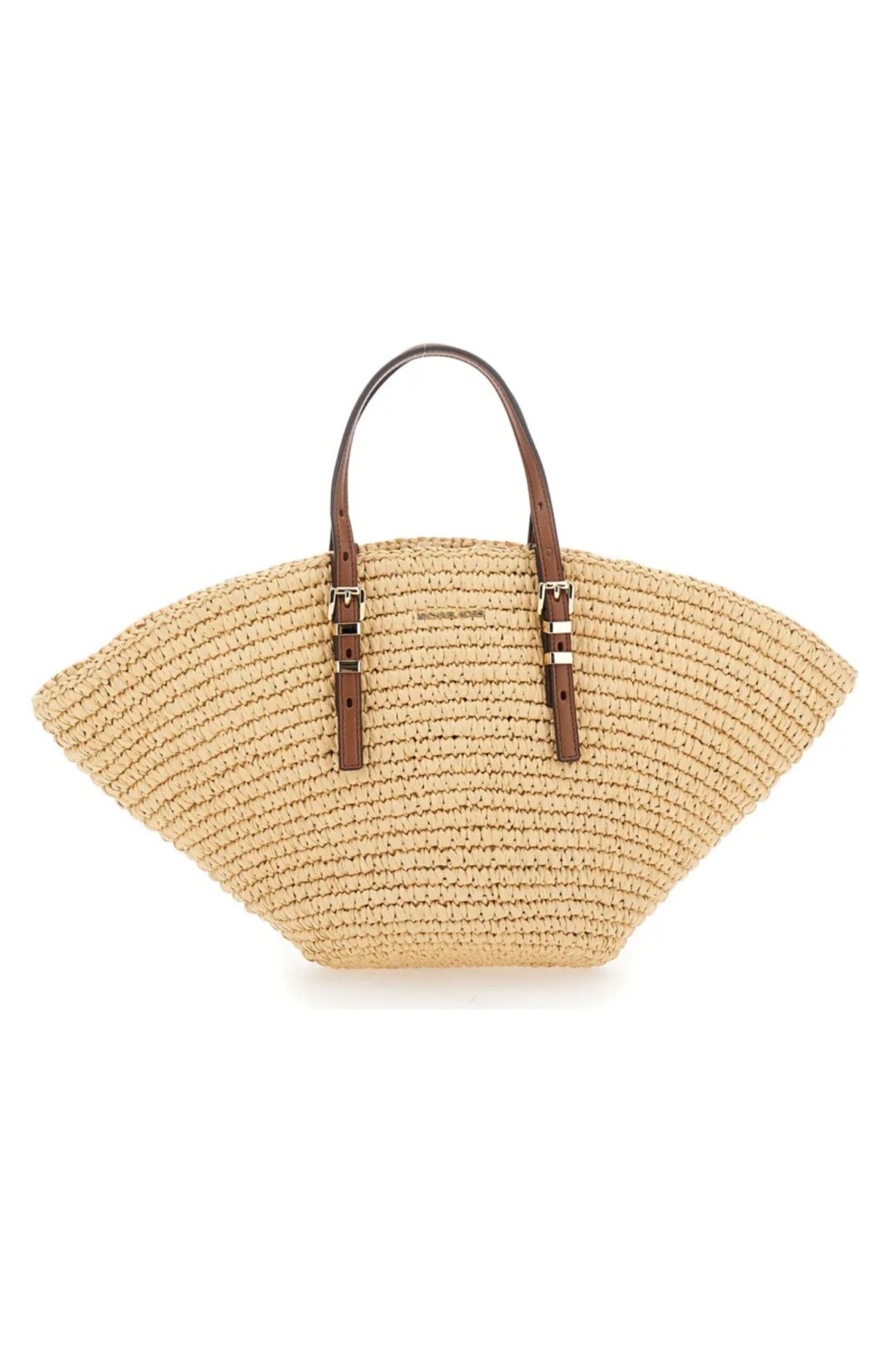 Michael Kors Borsa tote 'isa' vista frontale