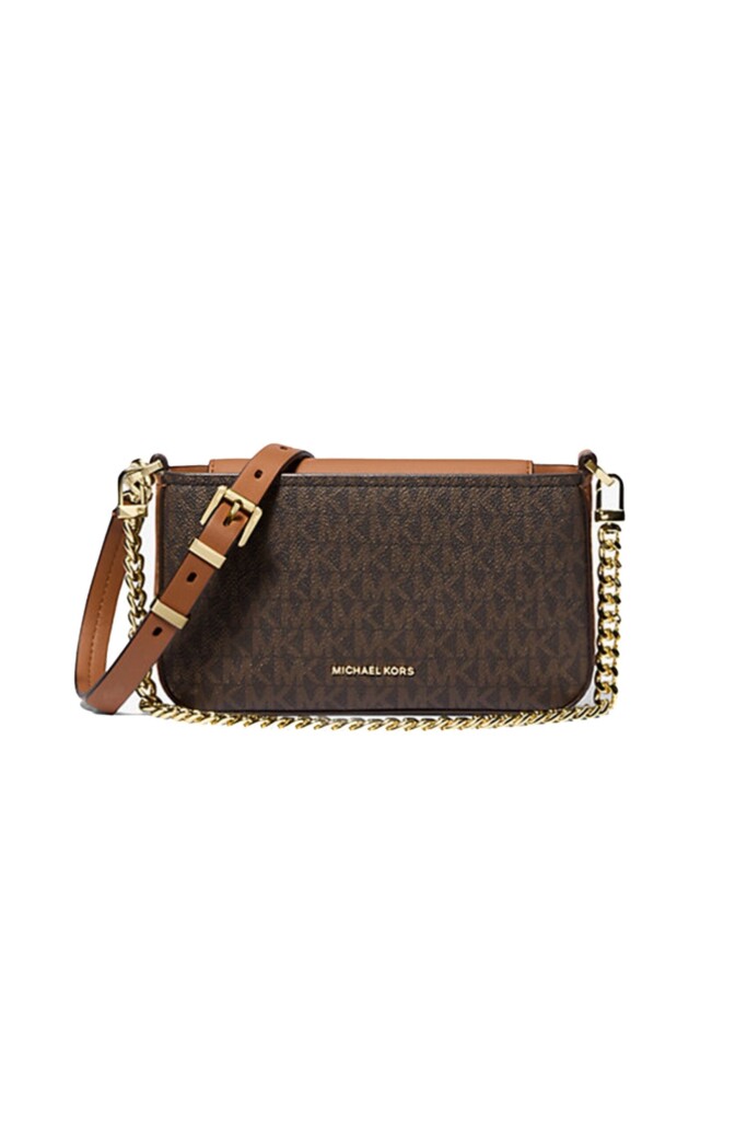 Michael Kors Pochette Convertibile Bryant vista frontale