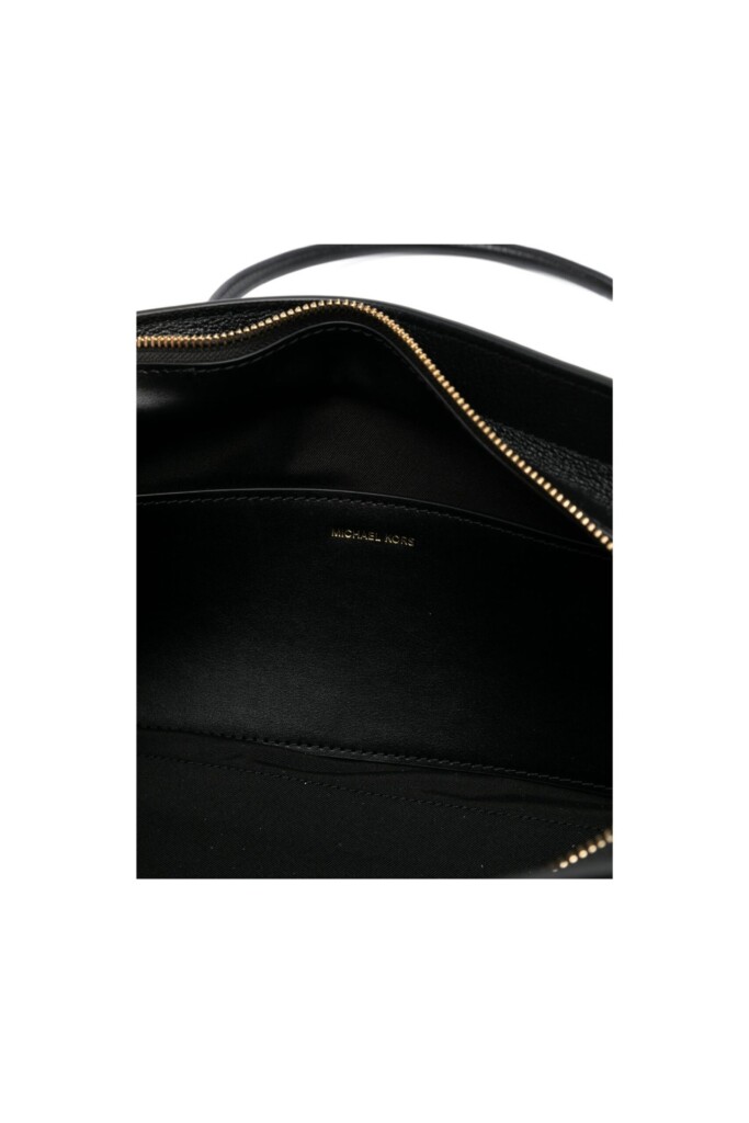 Michael Kors Borsa a spalla con doppio manico vista zoom