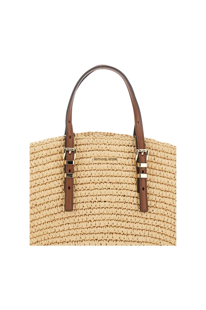 Michael Kors Borsa tote 'isa' vista zoom