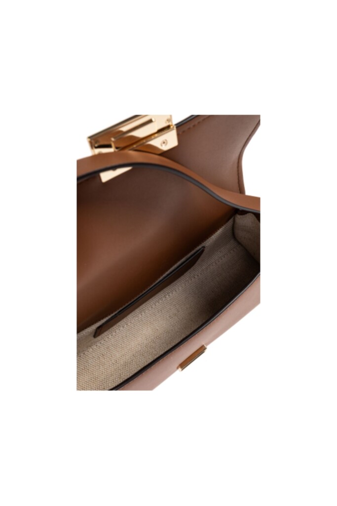 Michael Kors Borsa a spalla Ludlow media vista interno