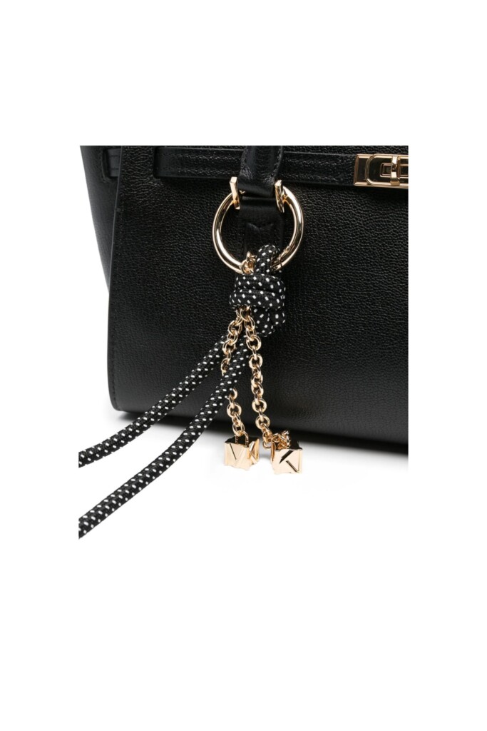 Michael Kors Borsa a spalla con doppio manico vista zoom