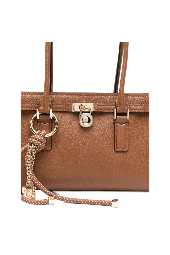 Michael Kors Borsa a spalla con manico vista zoom