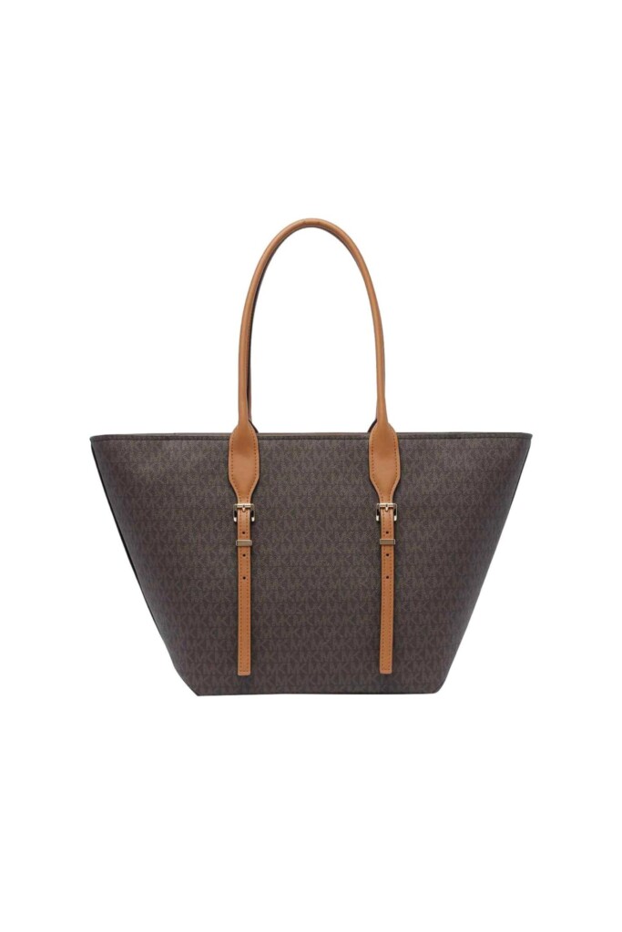 Michael Kors Borsa 'Moore' vista retro