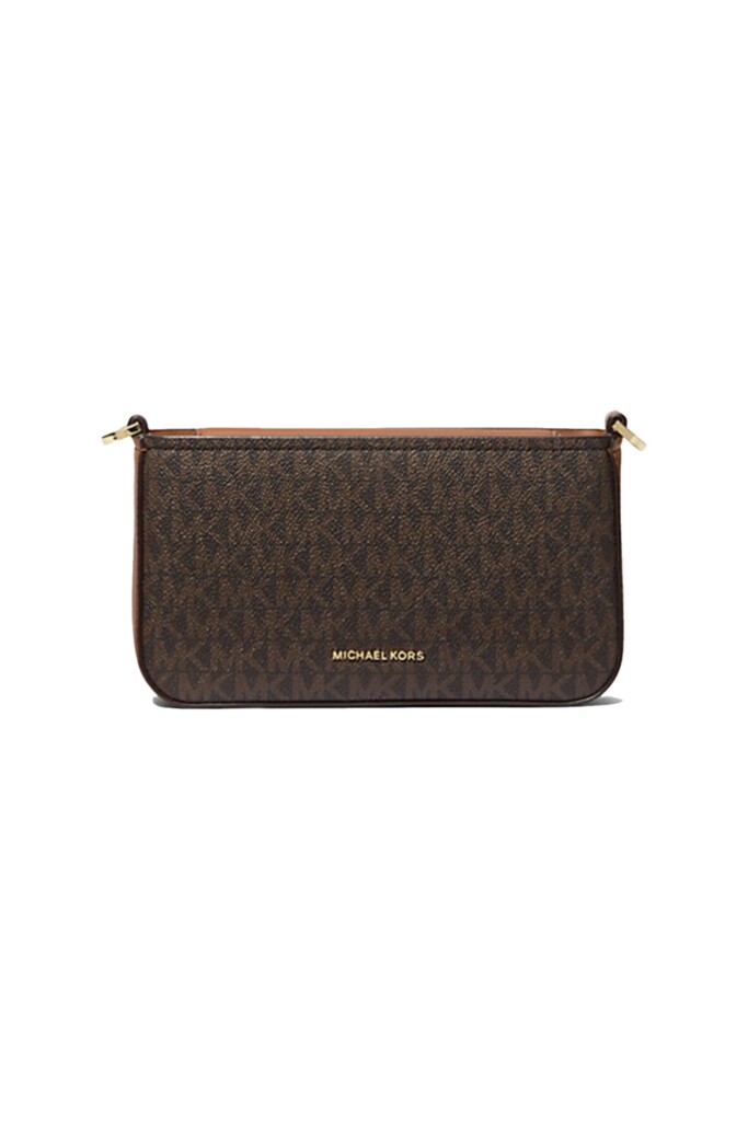 Michael Kors Pochette Convertibile Bryant vista retro