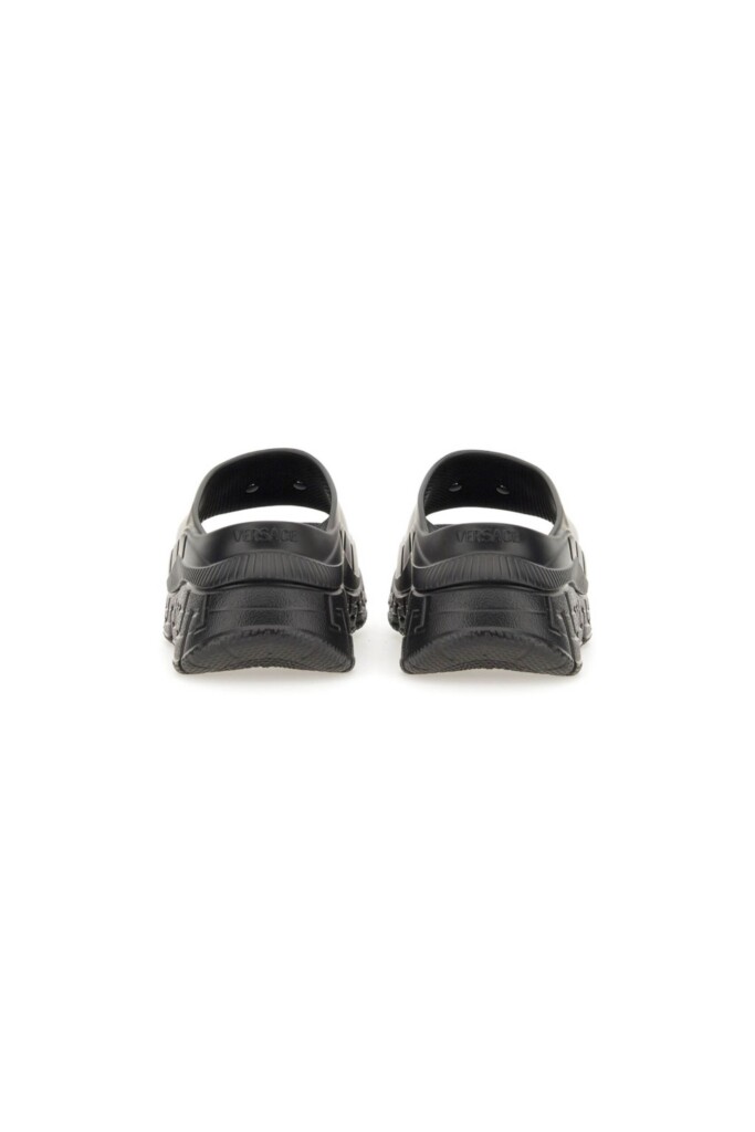 Versace Flip flops 95 vista retro