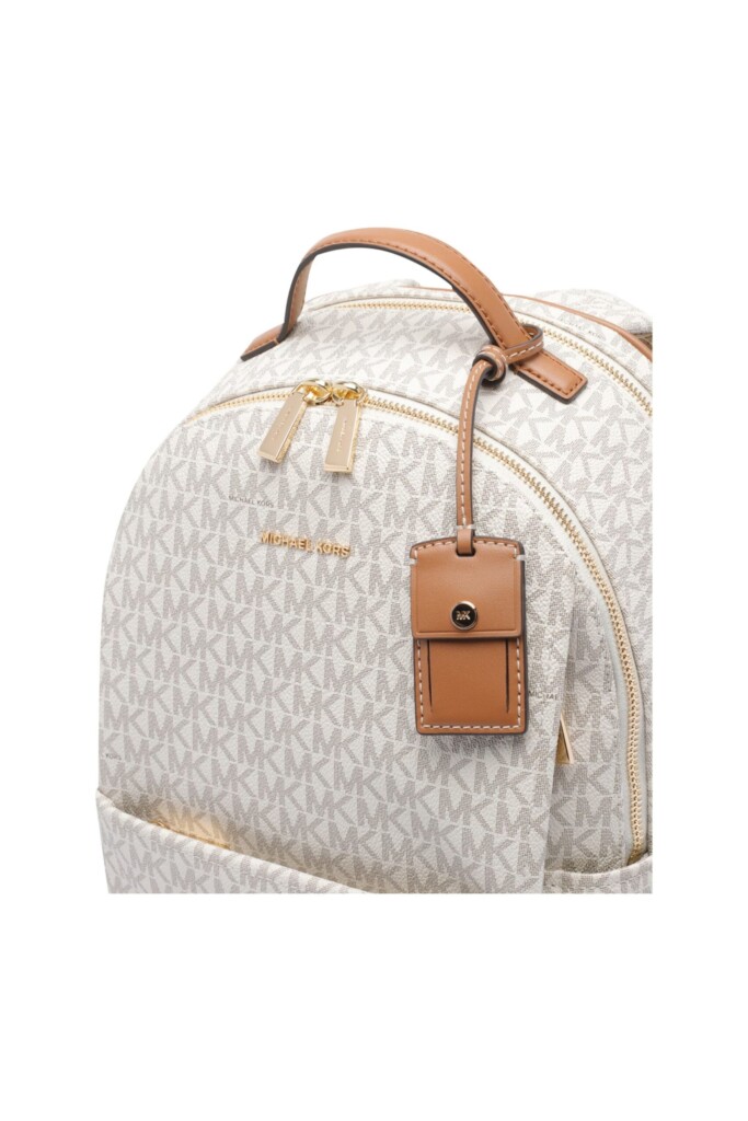 Michael Kors Sable Backpack Medium vista zoom