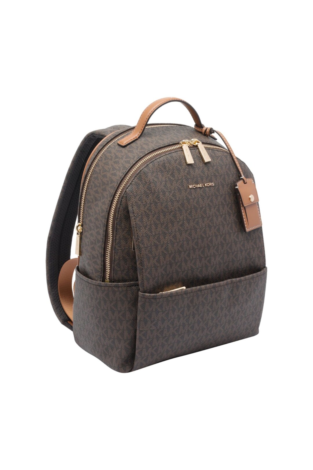 Michael Kors Sable Backpack Medium