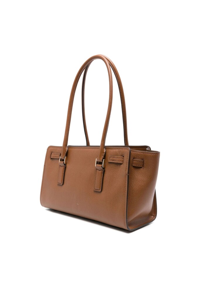 Michael Kors Borsa a spalla con manico vista retro