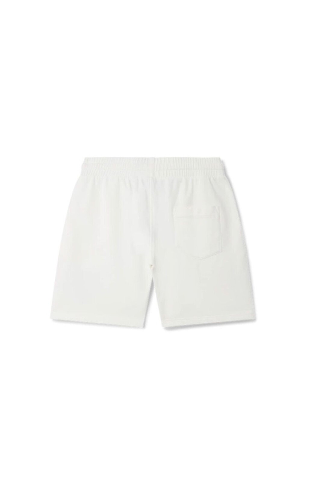 Casablanca Shorts con Patch Casa Sport Ricamata
