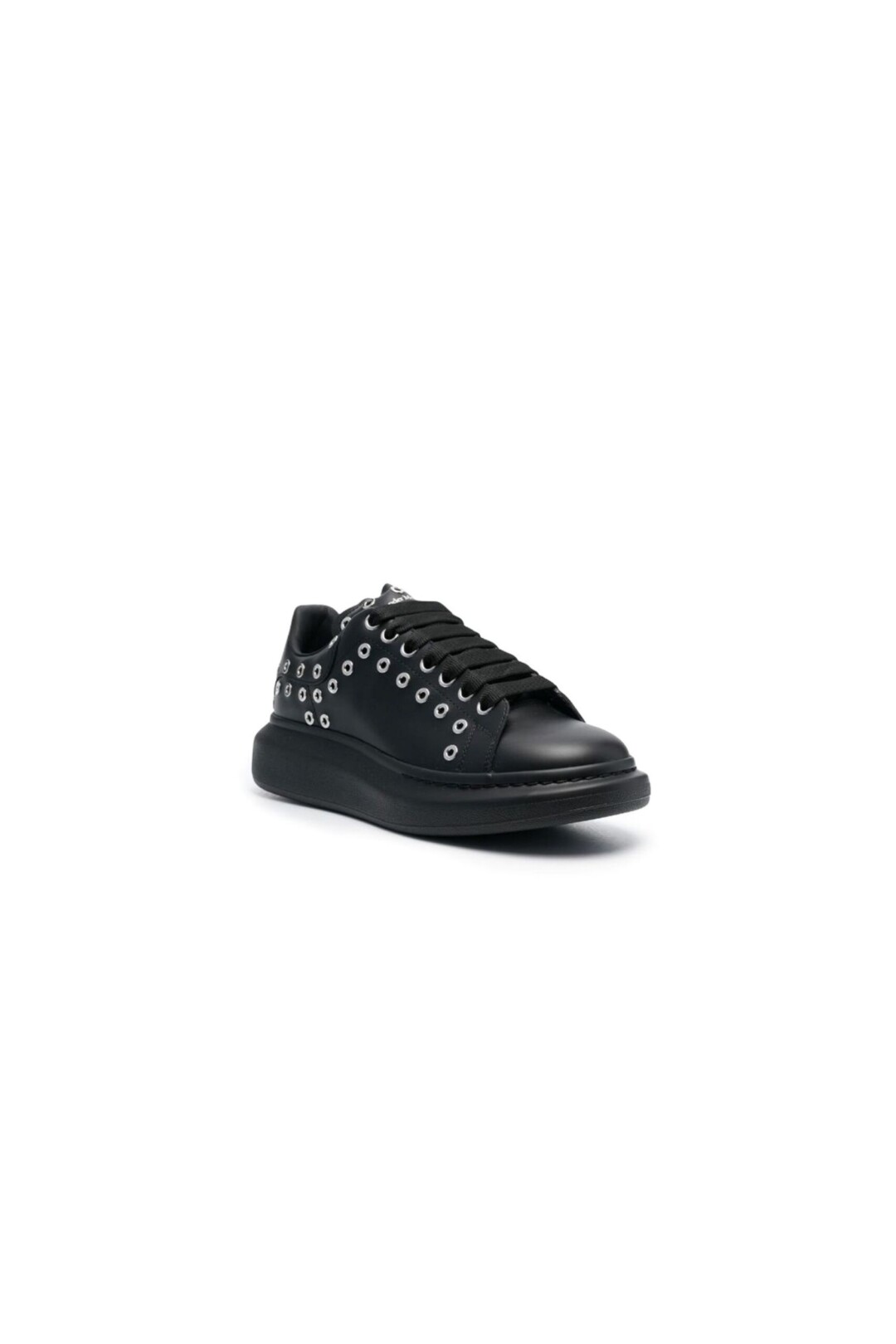 Alexander Mcqueen Sneakers Ovesize