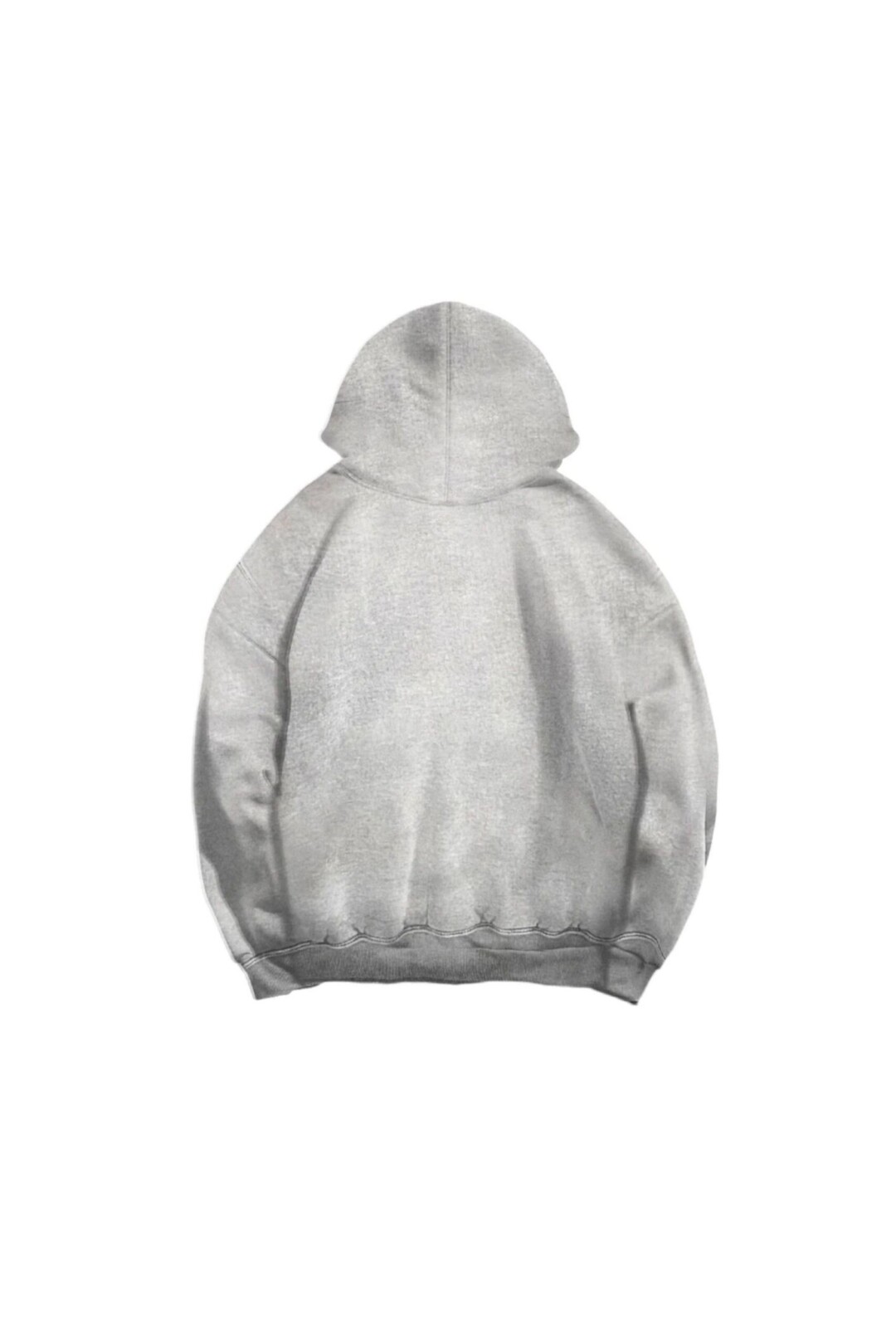 Purple Brand Felpa con Logo