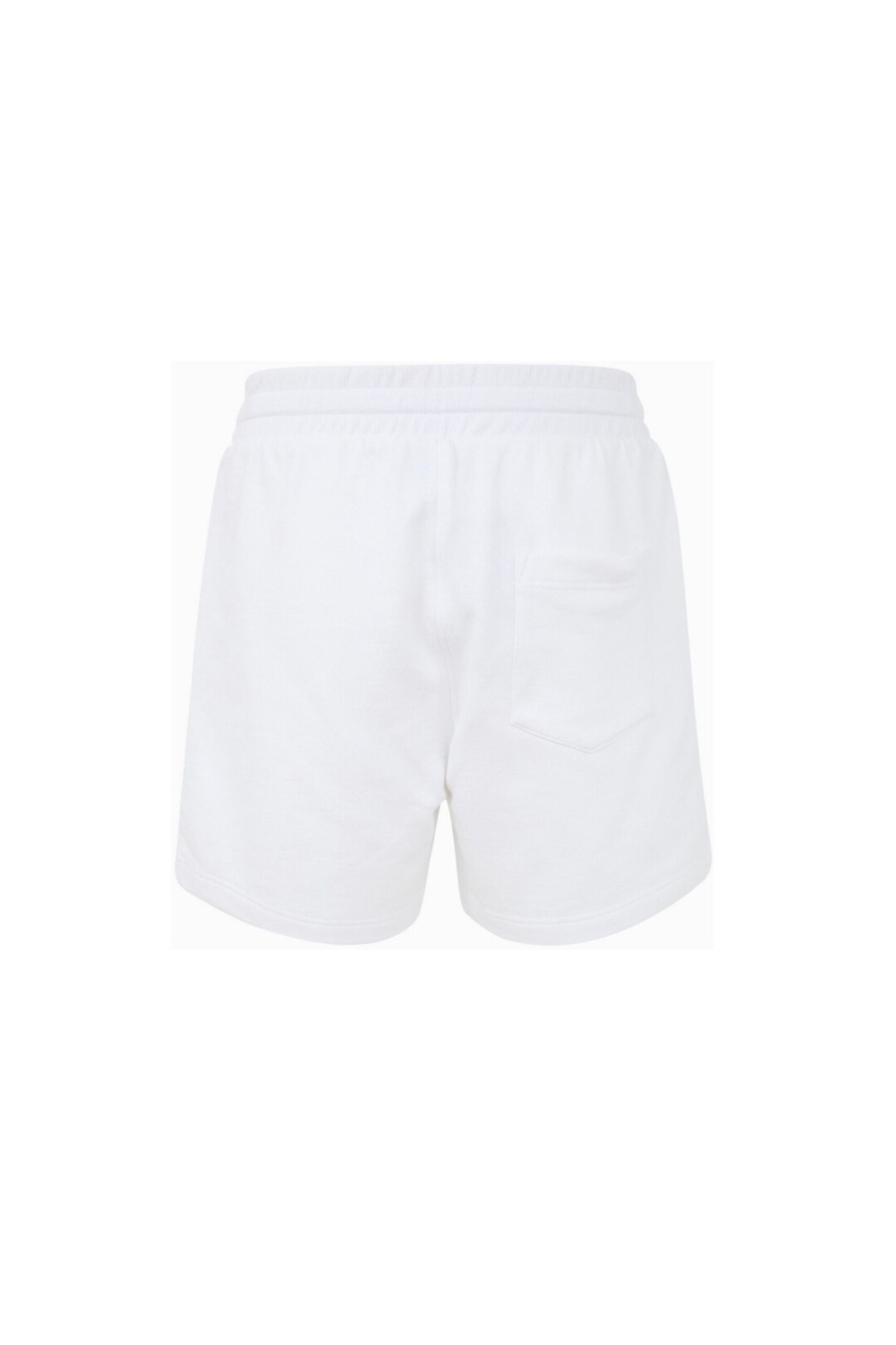 Casablanca Shorts con Patch casa sport Ricamata