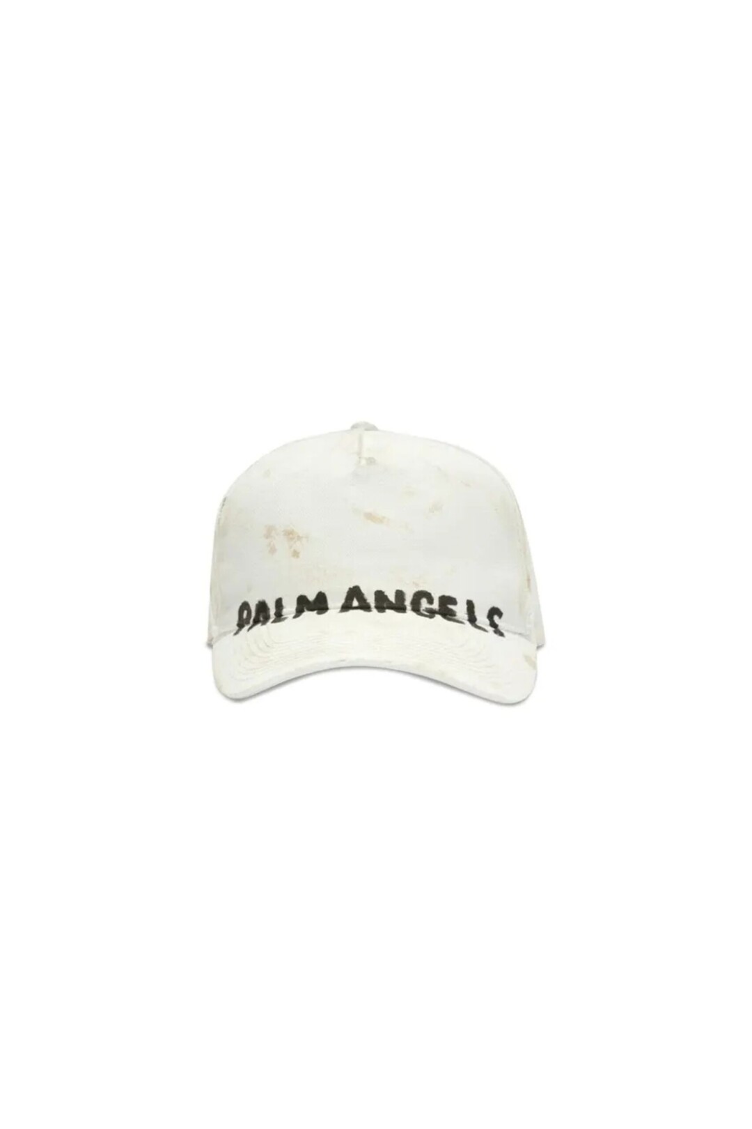 Palm Angels Cappello con Logo vista frontale