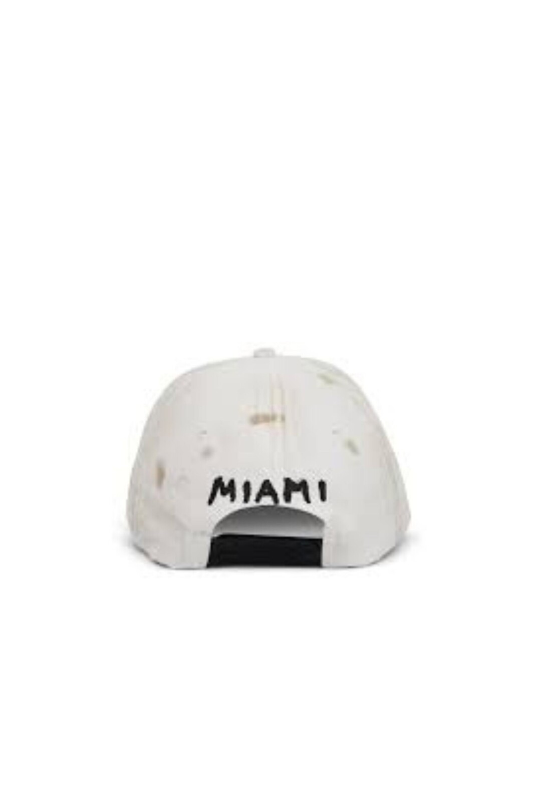 Palm Angels Cappello con Logo