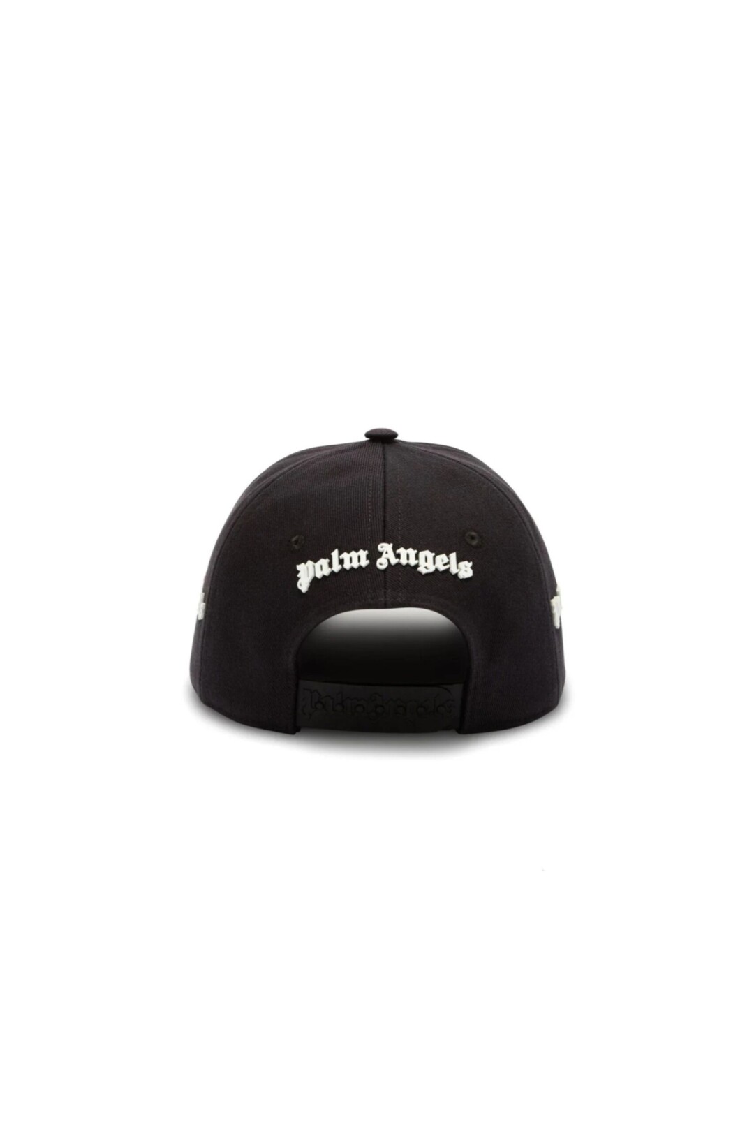 Palm Angels Cappello Curved Logo