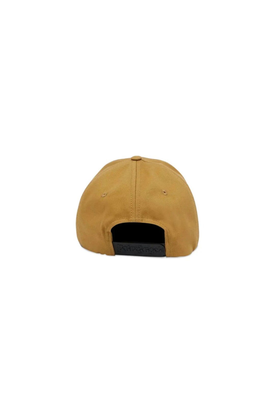 Palm Angels Cappello Curved Logo
