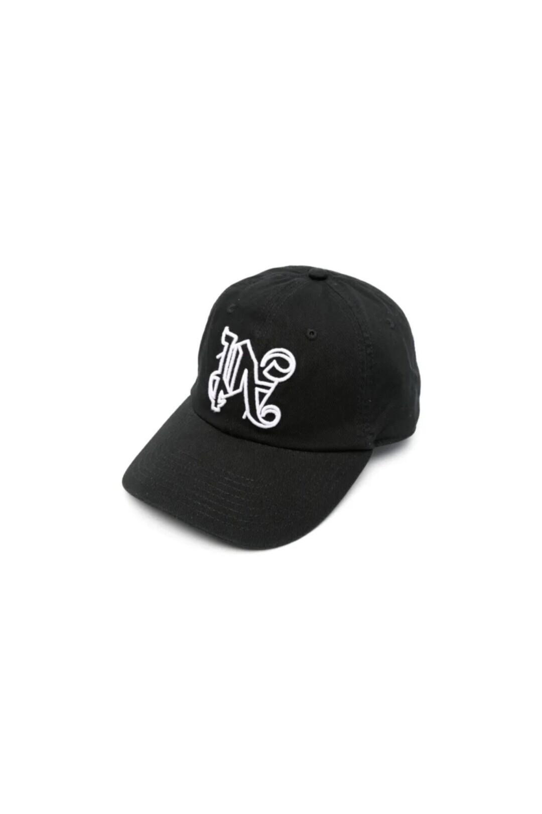 Palm Angels Cappello con Monogramma