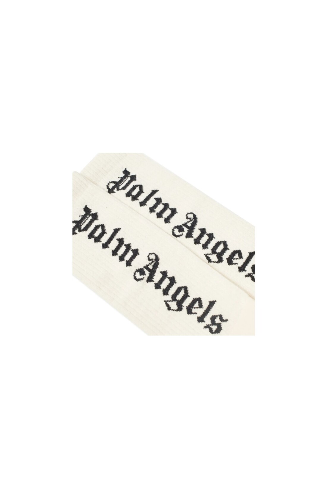 Palm Angels Calzini con logo