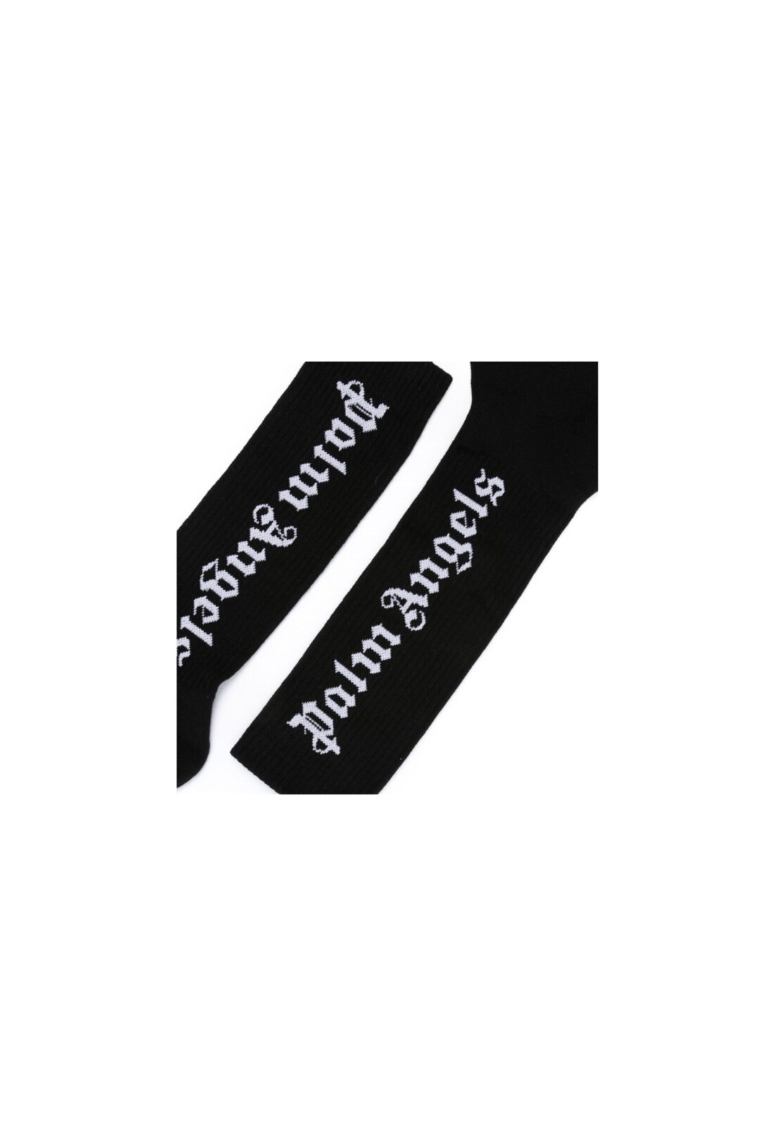 Palm Angels Calzini con logo