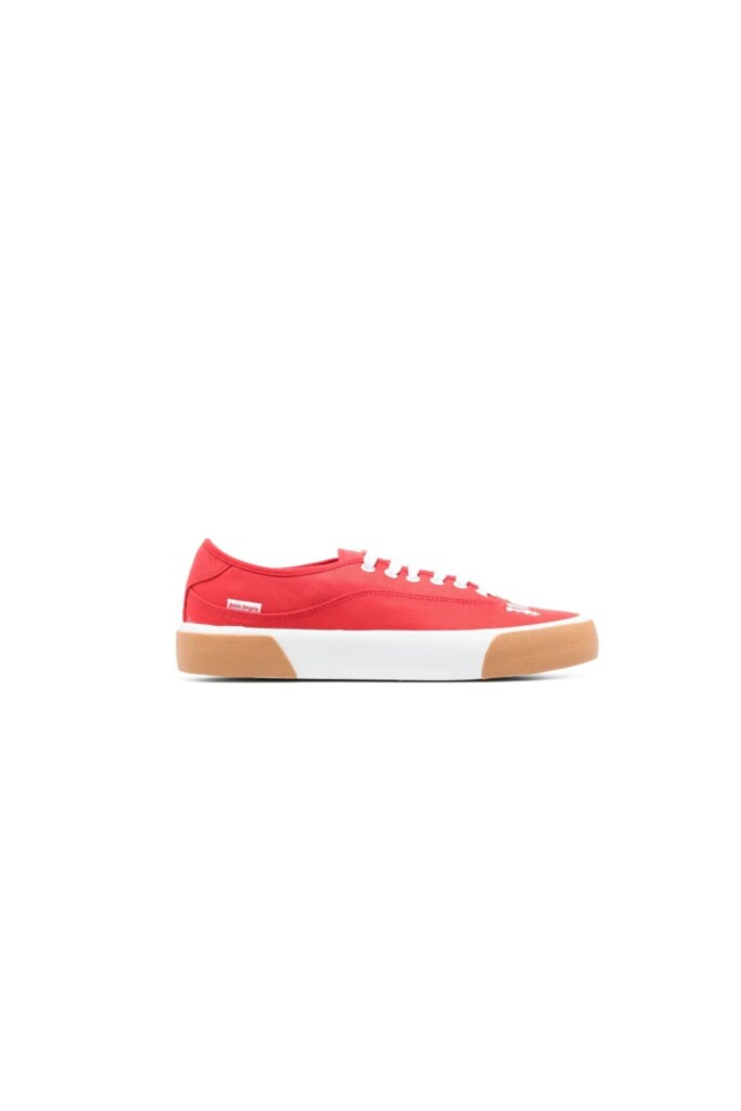 Palm Angels Sneakers con Stampa vista laterale