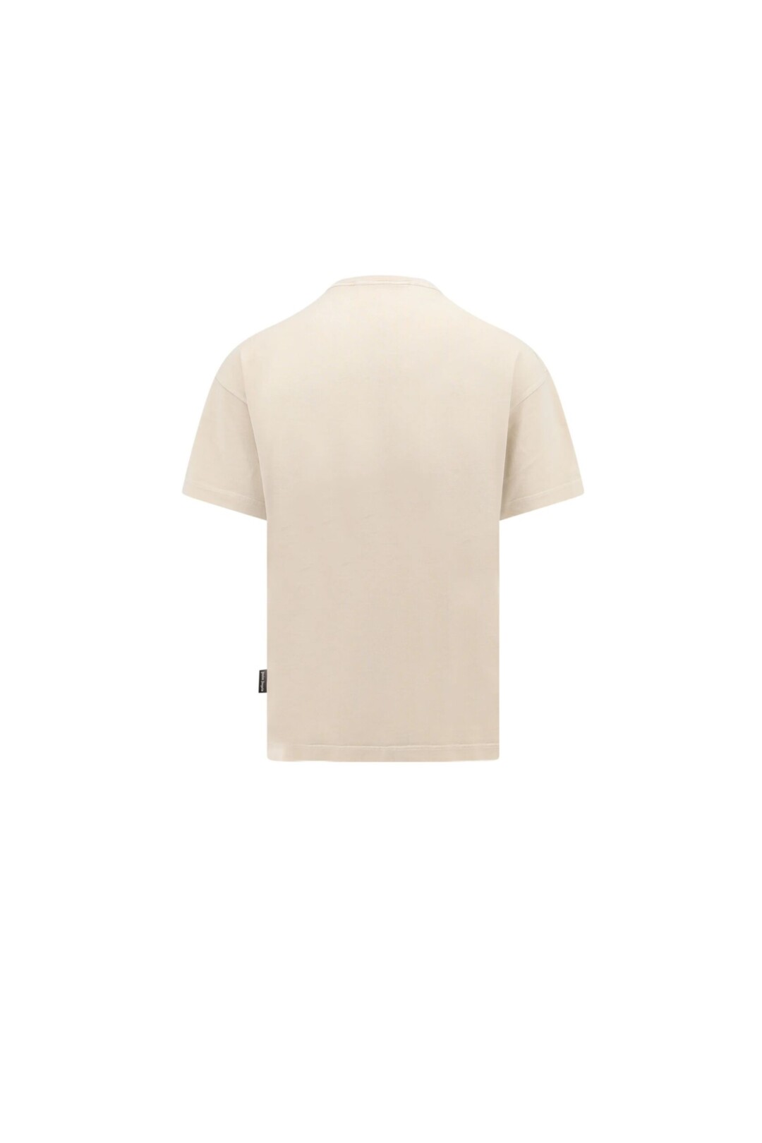 Palm Angels T shirt con Stampa Logo