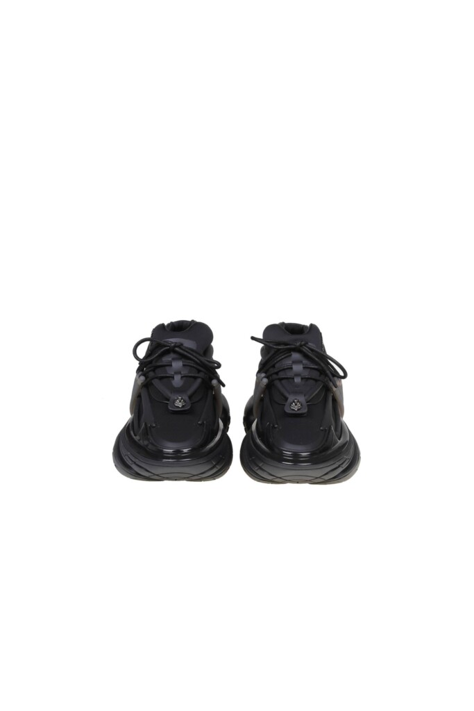 Balmain Sneakers Unicorn vista frontale