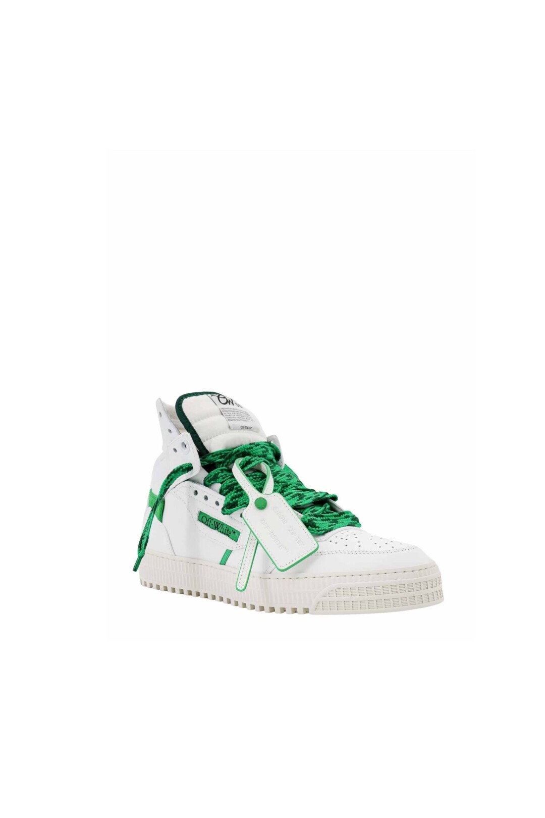 Off White Sneakers alte Off-Court 3.0