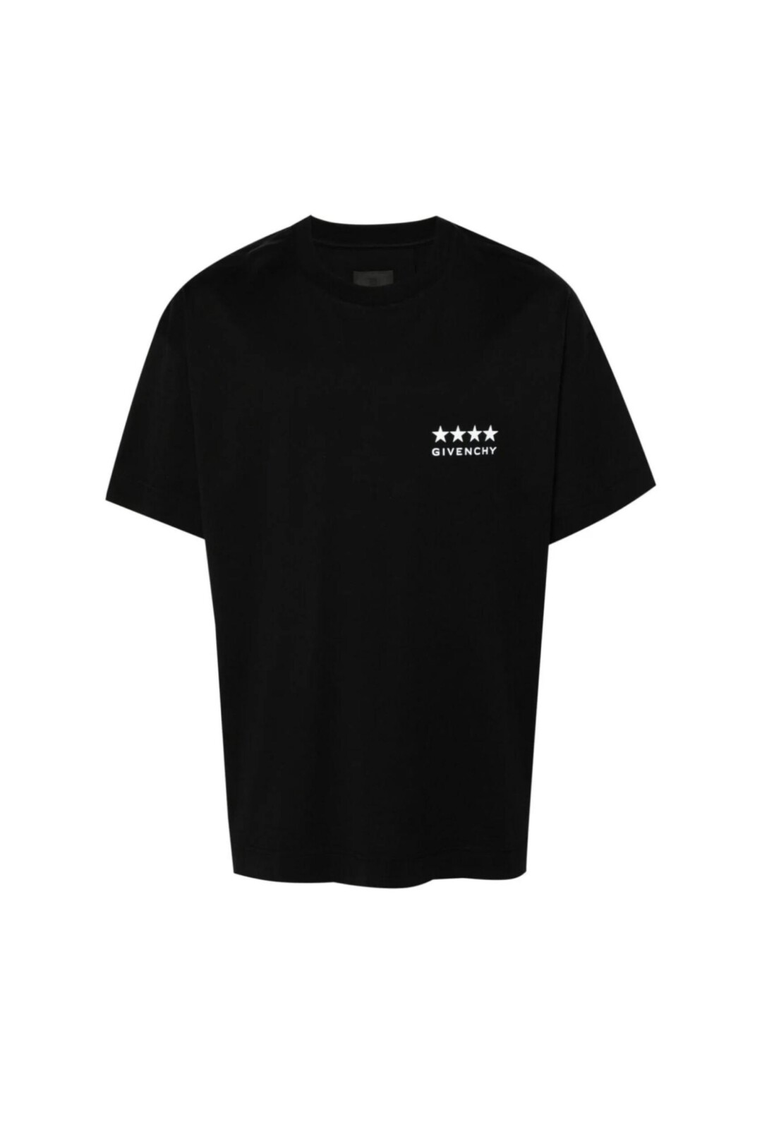 Givenchy T shirt Logo 4G vista frontale