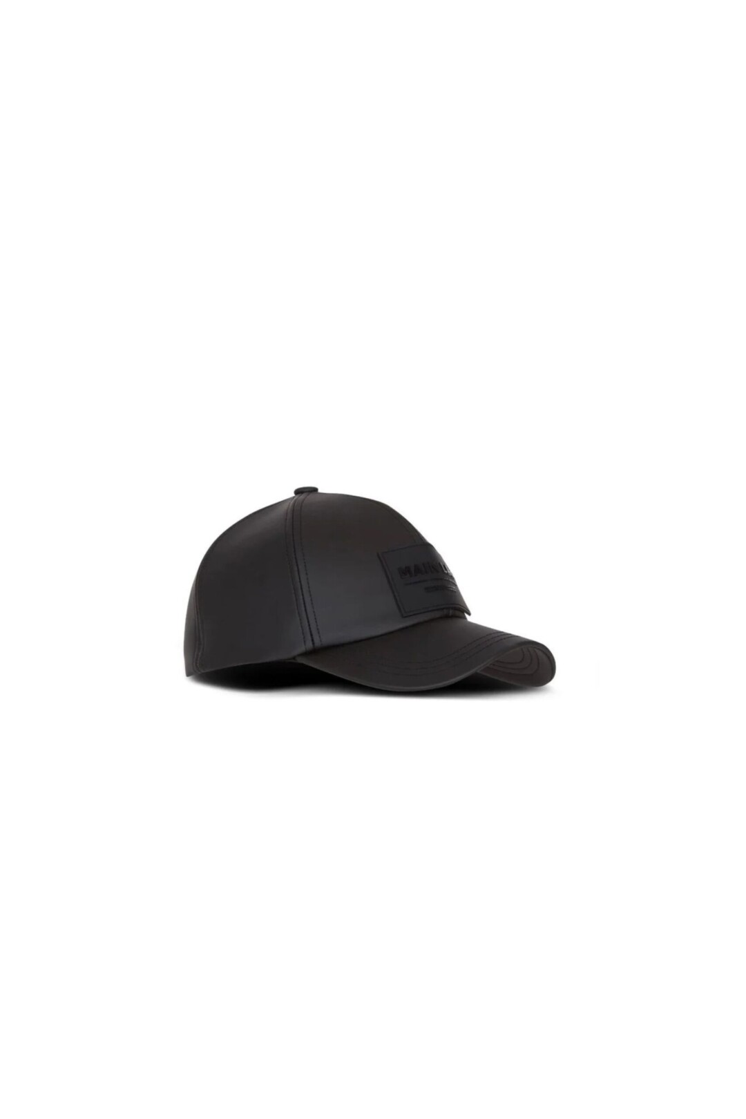 Balmain Cappello Main Lab