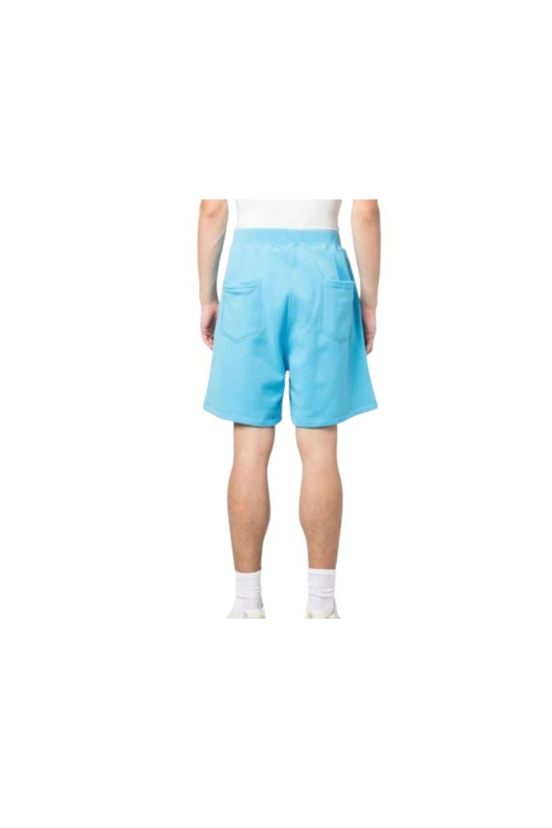 Dsquared2 Shorts con Logo ICON