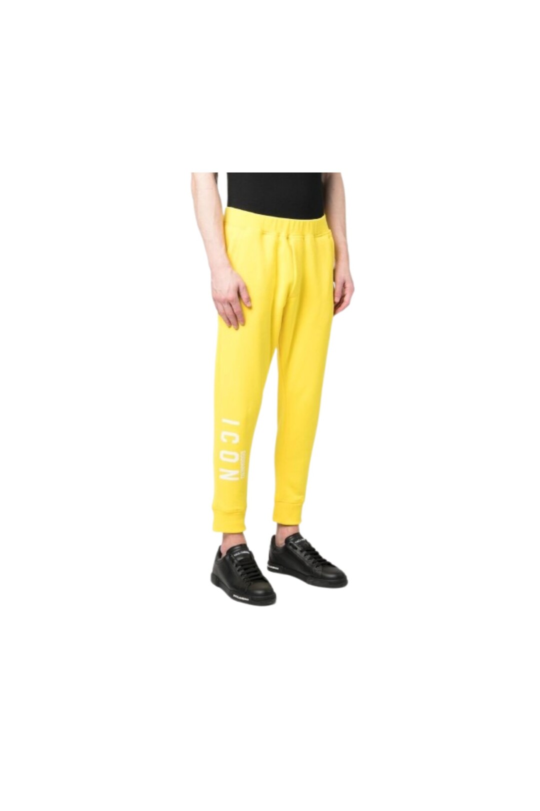 Dsquared2 Pantaloni della tuta Con logo ICON