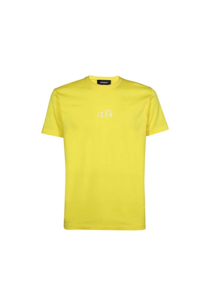 Dsquared2 Shorts Logo Mini Icon vista frontale