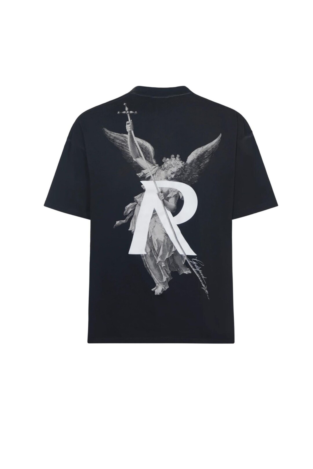 Represent T-shirt Archangel vista retro
