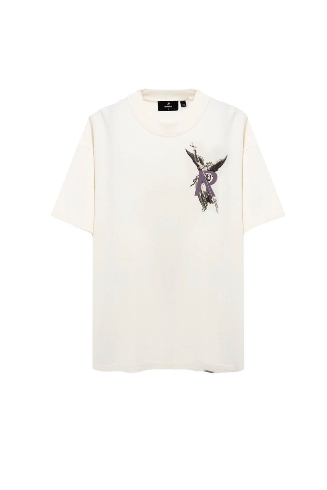 Represent T shirt Archangel
