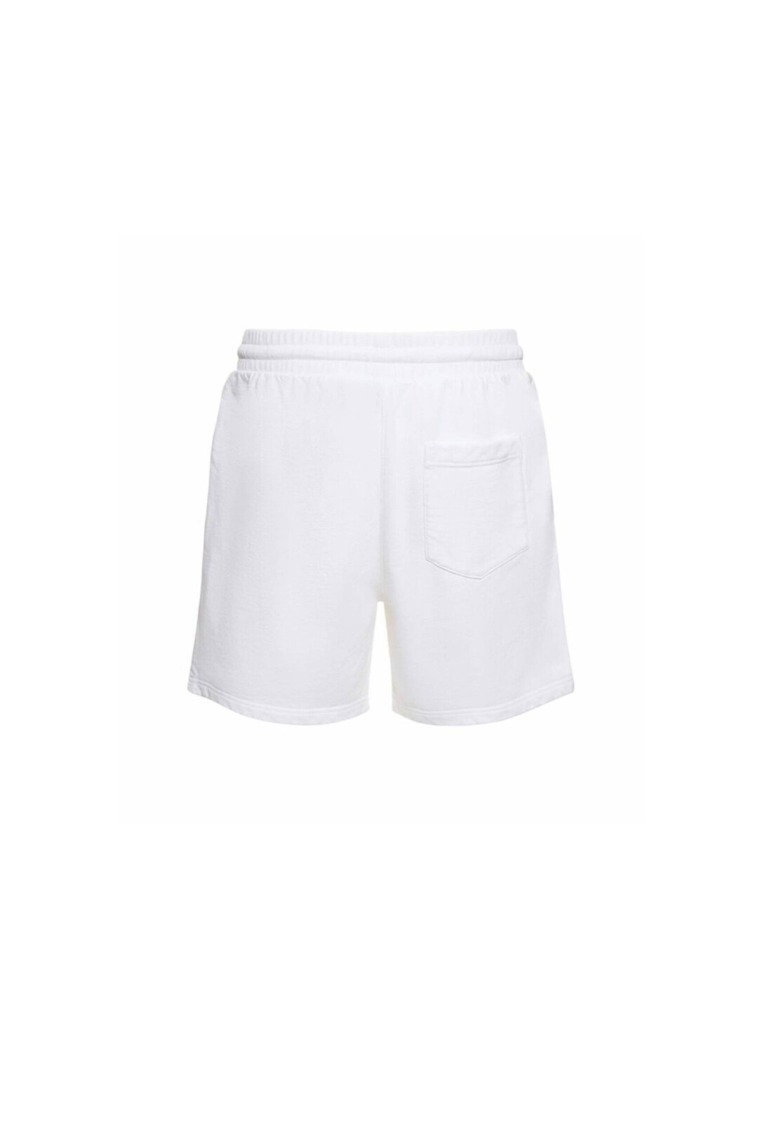 Casablanca Shorts con Patch Logo