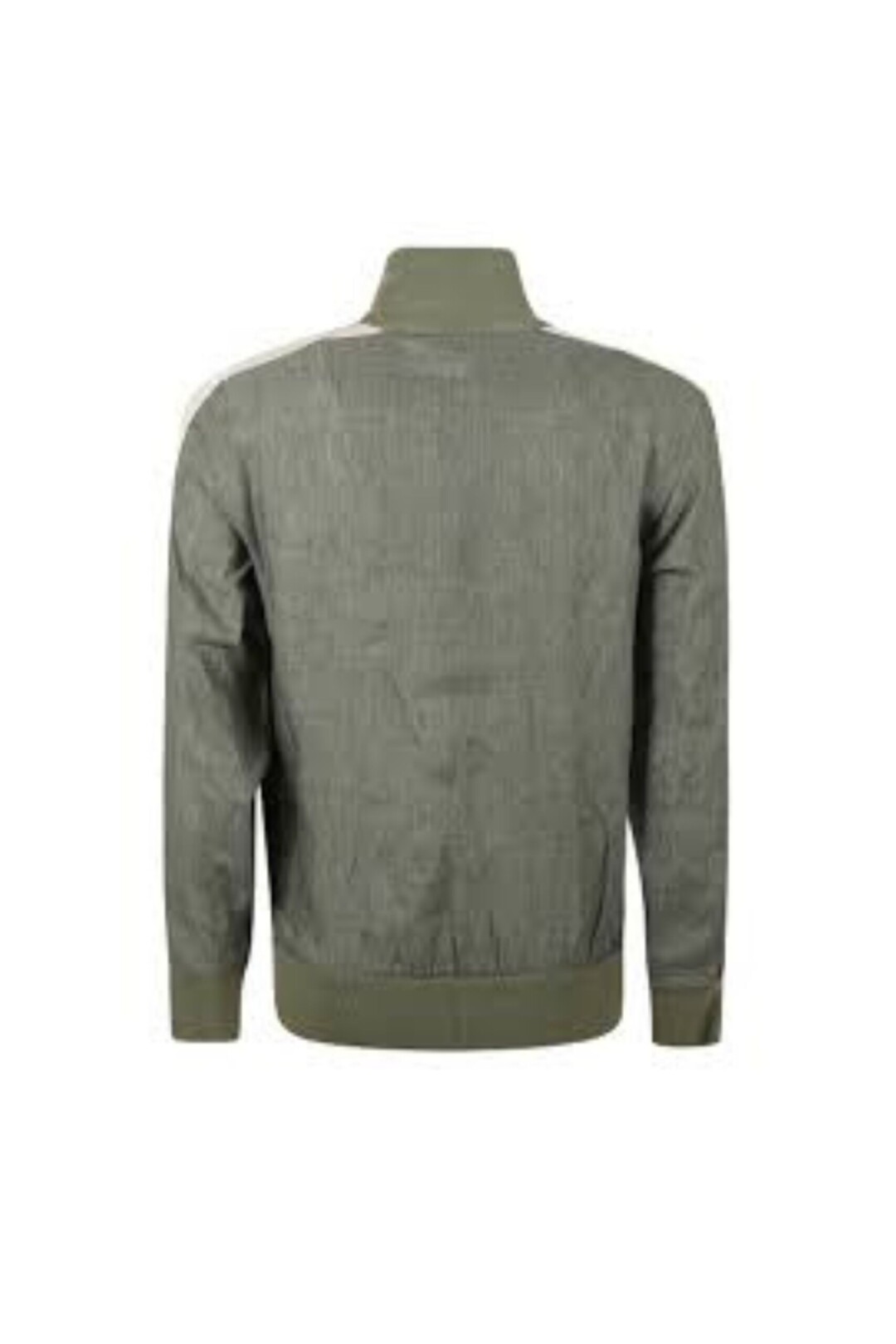 Palm Angels Giacca con Logo