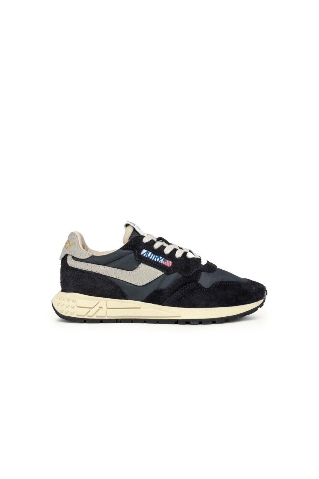 Autry sneakers vista laterale