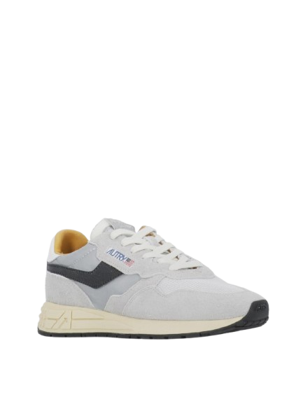 Autry Sneakers con Logo